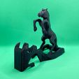 IMG_1154.jpg Noble Stand - Horse - Watch, Tablet, Smartphone Holder