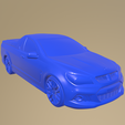 d28_002.png vauxhall vxr8 maloo 2015 PRINTABLE CAR IN SEPARATE PARTS