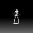 Preview258-1.jpg Kate Bishop - Hawkeye Series 3D print model