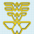 2022-07-23-12_04_39-3D-design-mujer-maravilla-10-cm-v-2020-_-Tinkercad.png WonderWoman WonderWoman Logo 10 cm