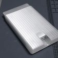 20170831_192238.jpg Soft Filament Case for GPD Pocket Laptop