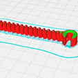 Vis-cavage-telescopique-bruder.png Bruder Manitou telescopic digging repair screw