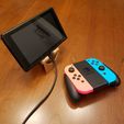 20180705_220819.jpg Nintendo Switch Stand