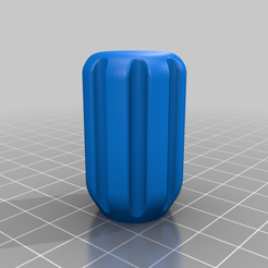 Handle_for_Stans_NoTubes_valve_core_remover.png Download free STL file Handle for Stan's NoTubes valve core remover • Template to 3D print, cmh