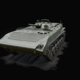 00-10.png BMP 1 - Russian Armored Infantry Vehicle