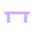 Clip.stl Led-Wandpaneele (Tiefziehmaschine)
