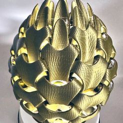 Orchideen Lampe