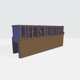 LIIFE.png LIFE IS BEAUTIFUL (ACCESSORIES FOR ALUMINIUM TOP ENDER  ECT )