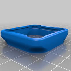 a31120b3-8fb2-40da-868f-f15a42316112.png Archivo 3D gratuito Soporte para filtro TBS ND para GoPro 9 10 11・Objeto imprimible en 3D para descargar