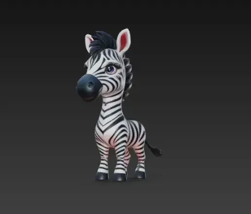 Zebra