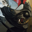 mask12.png Ghost of Tsushima: Ghost Mask