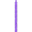 RBL3D_New-Trident_Stick_M.obj 海洋武器包 2 "鱼人"（剑、三叉戟和盾牌）