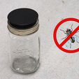 fly_trap_with_jar.jpg Fly Trap for Mason Jar