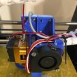 IMG_1053.jpg Anet A8 direct drive replacement/extension carriage (MK8 extruder compatible)