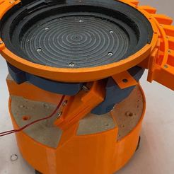 162bdd46-60a4-4ccf-9660-9c4b9d02b237.jpg 3D-gedrucktes Vibrationswendelfördersystem