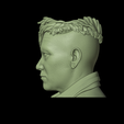 blender_vzjhFwztED.png Pagan Min Büste, Vase aus Far Cry 4, Kopfskulptur und Übertopf für 3d-Druck
