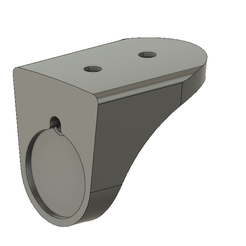 Capture_decran_2019-09-05_a_15.44.39.png Free STL file Electronic Kick Drum Sensor・3D print design to download