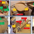 Diapositive19.jpg Assembly instructions SCHWIMMWAGEN 1/6