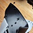 IMG_20260305_163957.jpg Hyundai Santa Fe 2018-2023 Side Mirror Cover / Scalp (87620-S2200 / 87610-S2200)