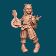 Waffle,-a-mischievous-bard.png Waffle, a mischievous bard - dnd miniature [presupported]