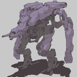 Ewe-Sketch.png Weird Mech 1