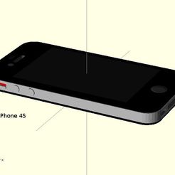 iphone4s.jpg iPhone 4S Model