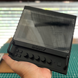 PVMv01-preview06.png PVM Switch Dock 3D Print