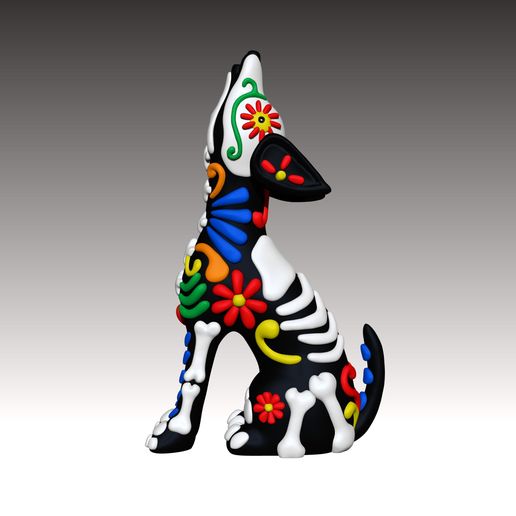 5.jpg Alebrije com incenso