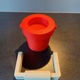 IMG_1454.jpg lego flower pot/bucket with handle