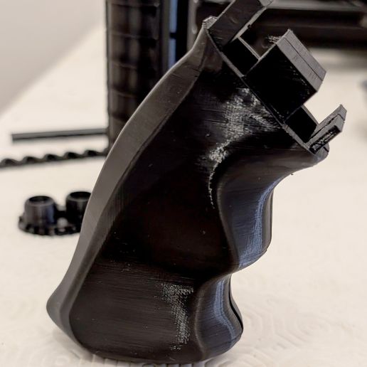 PXL_20250303_065157109.jpg Ks blaster - Blade runner 2049 - SLIDING HAMMER & TRIGGER FUNCTION