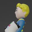 2.jpg STAND STAND JOYSTICK VAULT BOY FALLOUT
