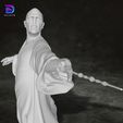 6.jpg Lord Voldemort Harry Potter Action Figures Custom Action