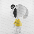 0015.png Kaws Snoopy