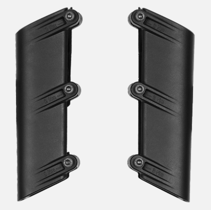 👽 Accessory Mount for Canyon Fork 3D-Printed, Accessory Mount