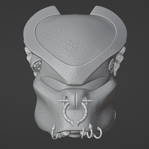 bio-3-head-1.jpg 4-Pack Predator Bio Mask