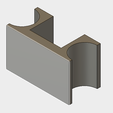 Capture d’écran 2017-11-08 à 14.41.56.png STL file Linear bearing support・Model to download and 3D print