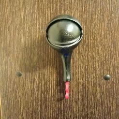 WAND-SCHLÜSSELANHÄNGER - AUGE (GESAMTE KOLLEKTION)