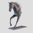 08.png Horse Statue