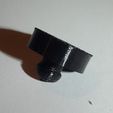 2.jpg YAMAHA Caoutchouc bequille Crutch Rubber equivalent part number: 22W-24741-00