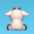 Cute-Sitting-Goat-4.png Cute Sitting Goat