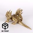 Dragon-3DTROOP-Img04.jpg Big Eyed Dragon