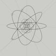 Rutherfords-Atomic-Model-wireframe.jpg Modelo atómico de Rutherfords