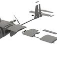 Projekt-bez-tytułu-107.jpg LARK -  High-performance 3D printed UAV designed for optimal efficienty.