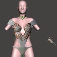 female3.jpg CosPlay - Female Armour 3 - BY SPARX
