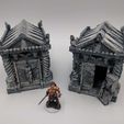 2018-02-13_08.46.02.jpg Tomb (Ruined and Intact) - 28mm gaming