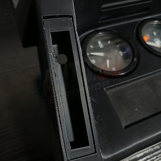 LIGHT.png INSTRUMENT PANEL LAND ROVER DEFENDER