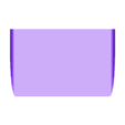 Pylonfillet01.STL Verdeck, Motorhaube und Teile für Uravitch 81" OV-10 Bronco