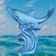 3.jpg Wave dolphin