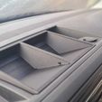3.1.jpg VW T6 TOP DASH TRAY/TRAYS WITH LIDS