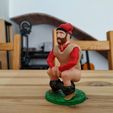 IMG_20200509_093154-01.jpg STL-Datei Caganer・3D-Druck-Idee zum Herunterladen